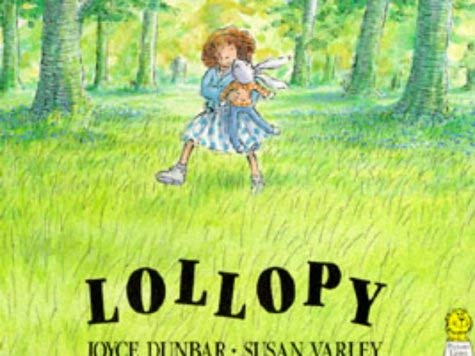Lollopy (9780006641872) by Joyce Dunbar