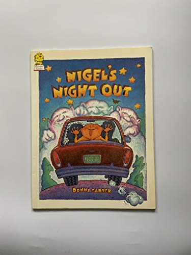 Stock image for Nigel's Night Out for sale by WorldofBooks