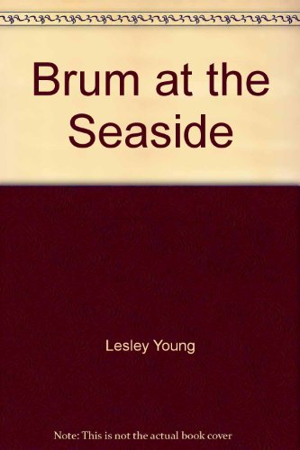 Beispielbild fr Brum at the Seaside zum Verkauf von AwesomeBooks