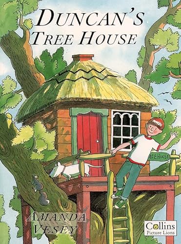 Beispielbild fr Duncans Tree House zum Verkauf von WorldofBooks