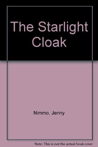 Imagen de archivo de The Starlight Cloak a la venta por MusicMagpie