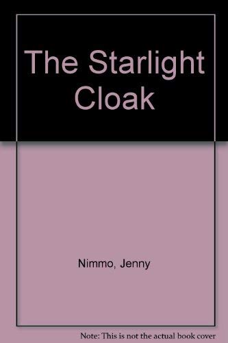 9780006642893: The Starlight Cloak