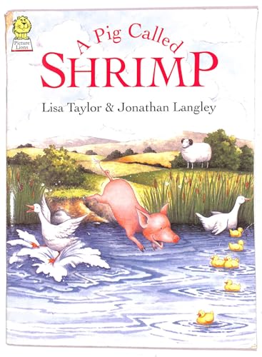 9780006642916: A Pig Called Shrimp