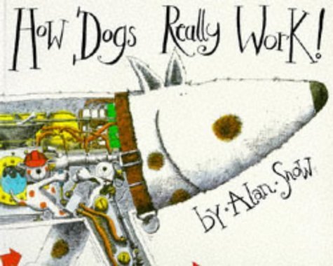 9780006643197: How Dogs Really Work