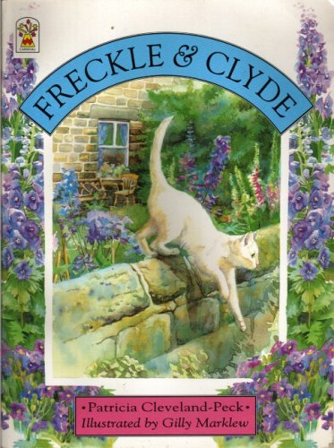 Stock image for Freckle and Clyde for sale by WorldofBooks