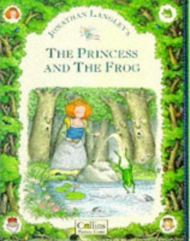 9780006643968: The Princess and the Frog