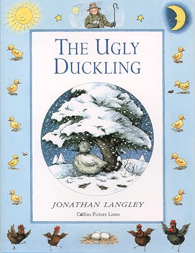 Stock image for The Ugly Duckling for sale by Reuseabook