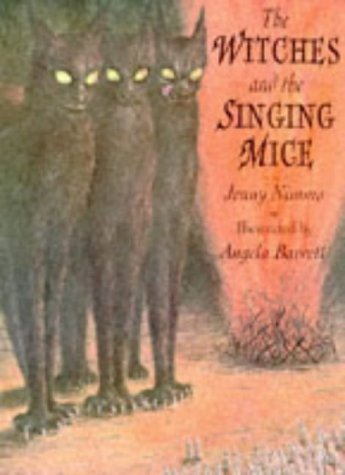 9780006644026: The Witches and the Singing Mice