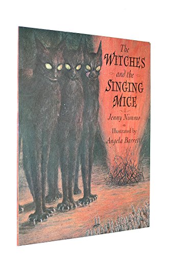 Stock image for The Witches and the Singing Mice for sale by WorldofBooks