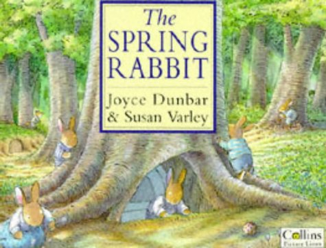 Stock image for Spring Rabbit, The for sale by Reuseabook