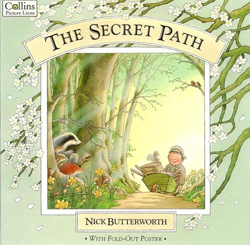 Stock image for Secret Path, The for sale by Books & Bygones
