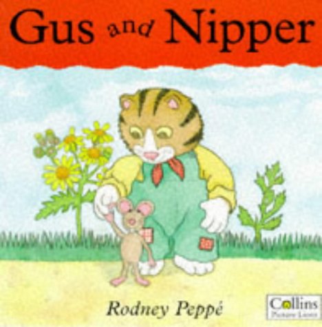 Beispielbild fr Gus and Nipper zum Verkauf von WorldofBooks