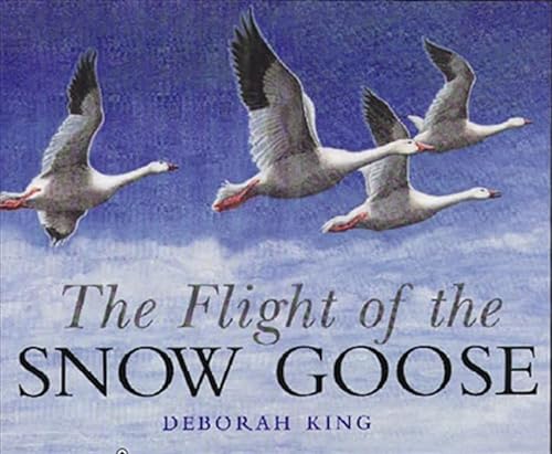 9780006645900: Flight of the Snow Goose