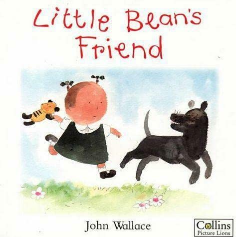 Beispielbild fr Little Bean  " Little Bean  s Friend zum Verkauf von WorldofBooks