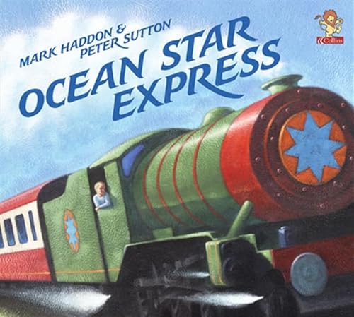 Stock image for Ocean Star Express for sale by SecondSale