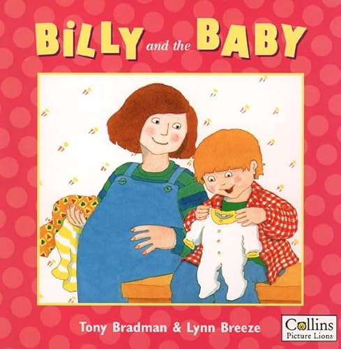 Stock image for Billy and the Baby (Collins picture lions) for sale by AwesomeBooks