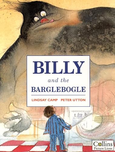 Imagen de archivo de Billy and the Barglebogle a la venta por WorldofBooks