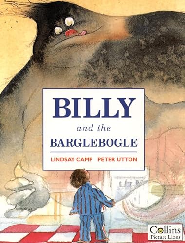 Stock image for Billy and the Barglebogle for sale by WorldofBooks