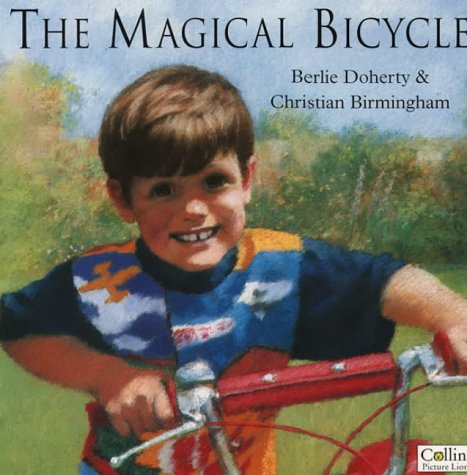 9780006646143: The Magical Bicycle