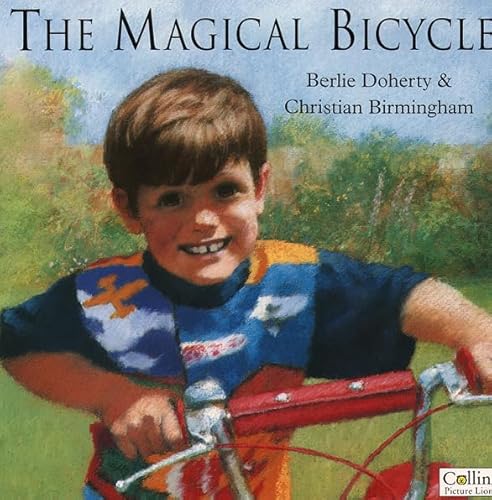 The Magical Bicycle (9780006646143) by Berlie Doherty