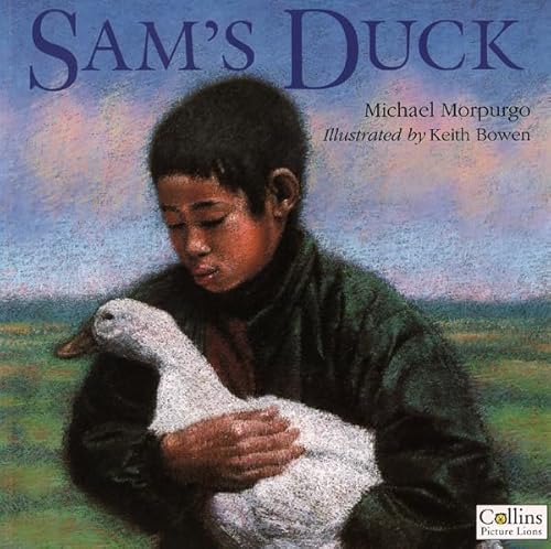 Beispielbild fr Sam  s Duck (Picture Lions) zum Verkauf von AwesomeBooks