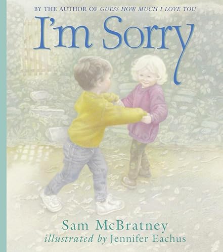 I'm Sorry (9780006646297) by McBratney, Sam