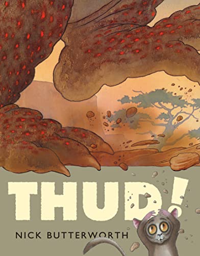 Stock image for Thud! for sale by Wonder Book