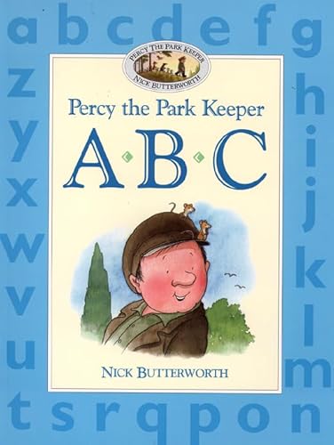 Learn with Percy (Percy the Park Keeper) (9780006646679) by Nick Butterworth