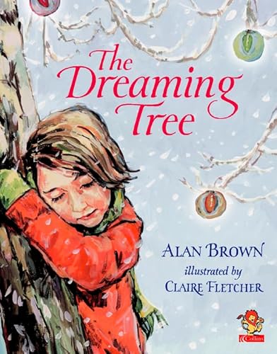 Stock image for The Dreaming Tree for sale by WorldofBooks