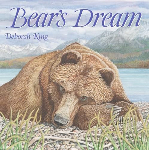 Beispielbild fr Bear's Dream zum Verkauf von Wonder Book