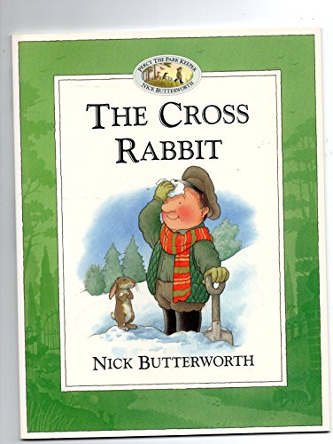 Stock image for The Cross Rabbit for sale by ThriftBooks-Atlanta