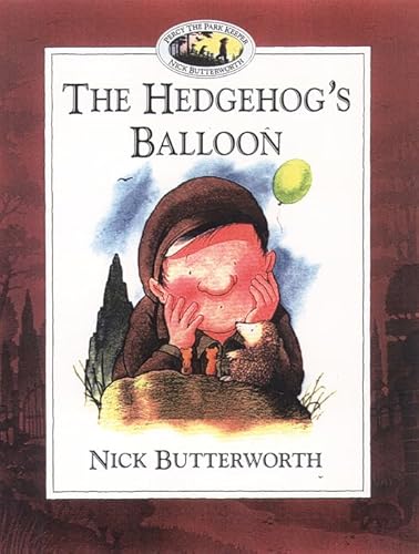 9780006646952: The Hedgehog’s Balloon