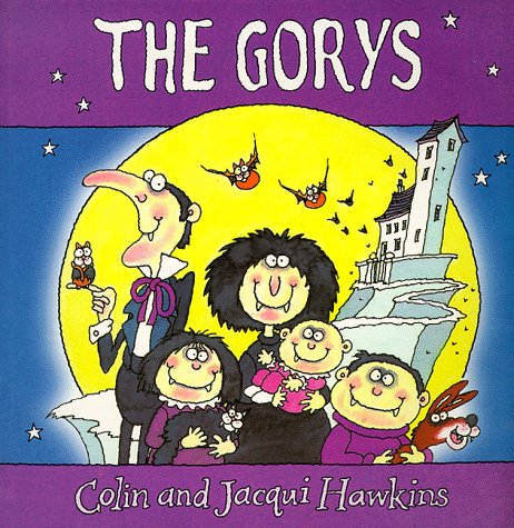 9780006647041: The Gorys