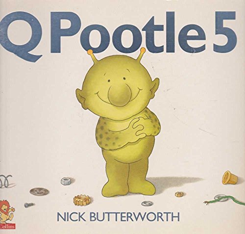 Stock image for Q Pootle 5 for sale by WorldofBooks