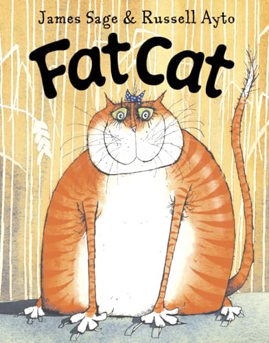 Imagen de archivo de Fat Cat a la venta por WorldofBooks