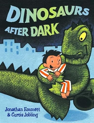 9780006647287: Dinosaurs After Dark