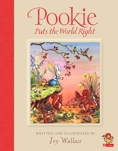 9780006647355: Pookie Puts the World Right