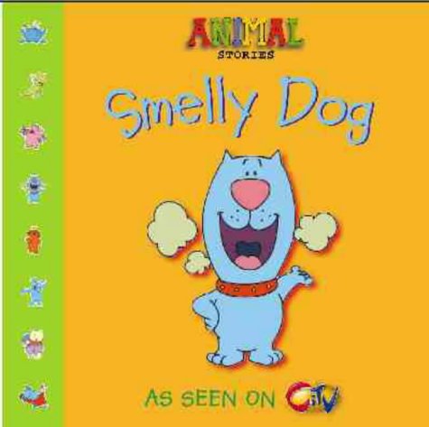 9780006647539: Animal Stories – Smelly Dog