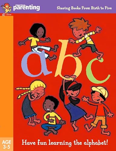 Beispielbild fr Practical Parenting " ABC (Practical Parenting S.) zum Verkauf von WorldofBooks