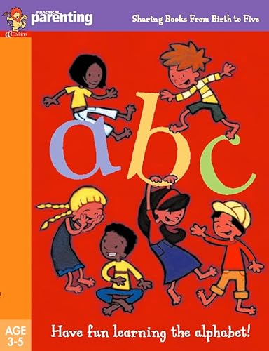 Imagen de archivo de Practical Parenting " ABC (Practical Parenting S.) a la venta por AwesomeBooks