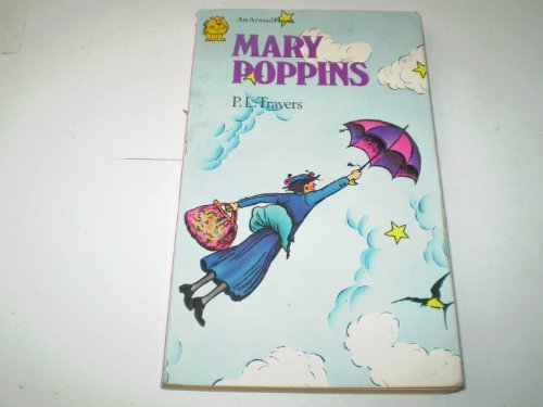 Mary Poppins (Armada Lions) (9780006704270) by Travers, P. L.