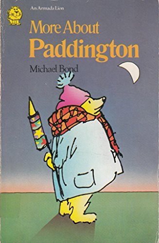 9780006704294: More About Paddington