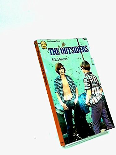 9780006705208: The Outsiders