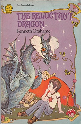 Beispielbild fr The Reluctant Dragon (Armada Lions S.) zum Verkauf von WorldofBooks