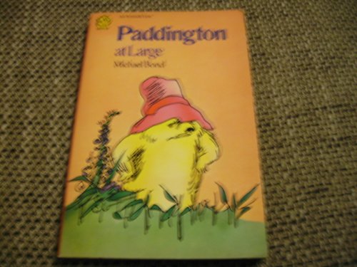 9780006705482: Paddington at Large