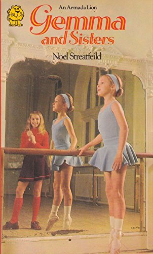 Stock image for Gemma and Sisters for sale by WorldofBooks