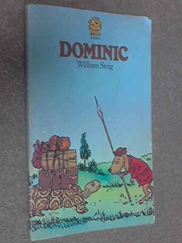 Beispielbild fr Dominic (Armada Lions S.) zum Verkauf von WorldofBooks