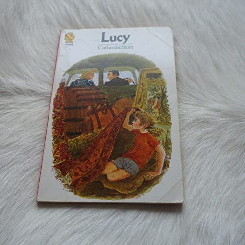 Beispielbild fr Lucy (Lions S.) zum Verkauf von WorldofBooks