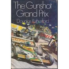 9780006707554: Gunshot Grand Prix (Armada Lions S.)
