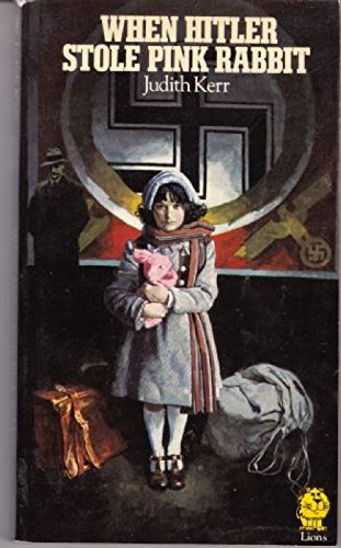 Beispielbild fr When Hitler Stole Pink Rabbit (Armada Lions) zum Verkauf von Goldstone Books